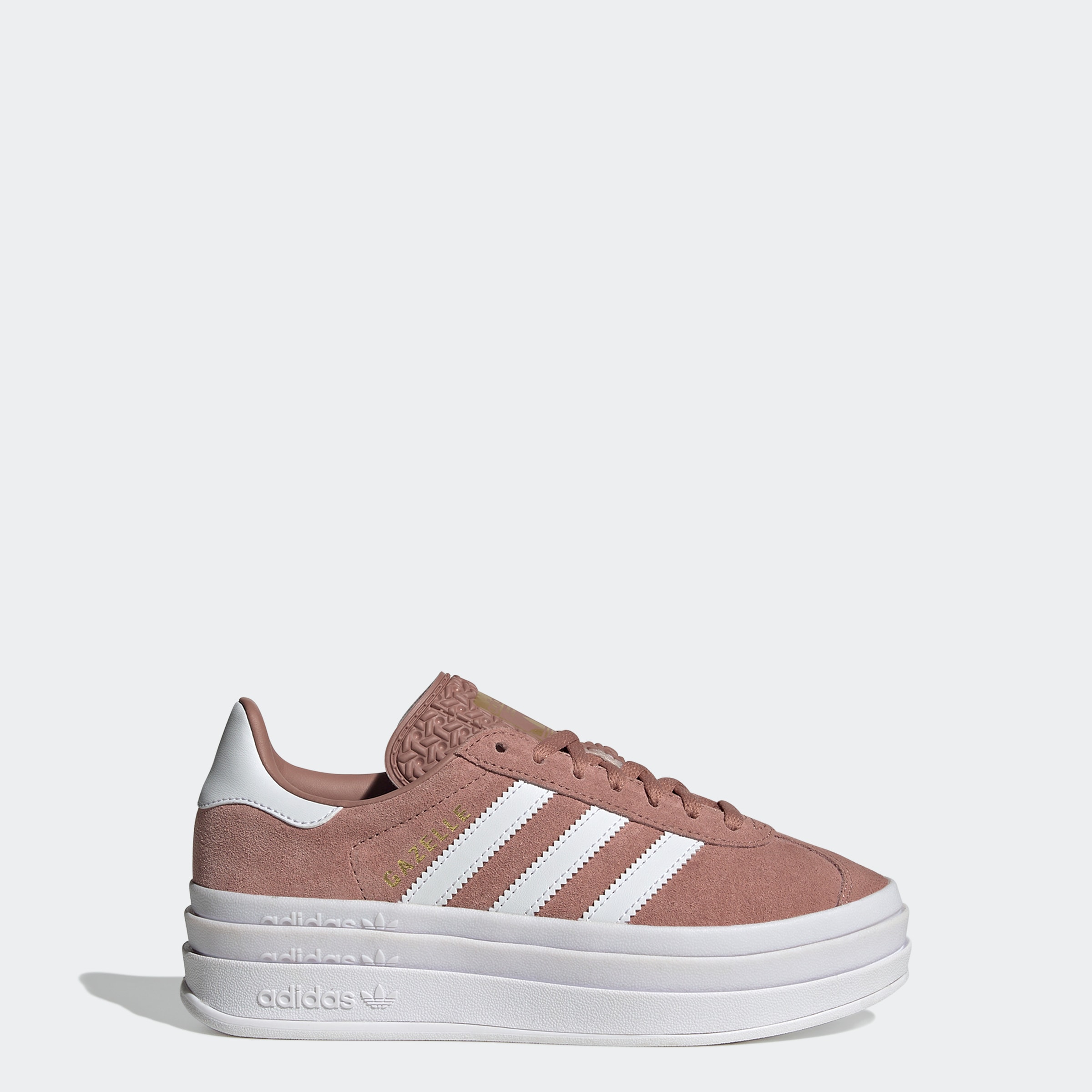 adidas Originals Sneaker »GAZELLE BOLD KIDS«