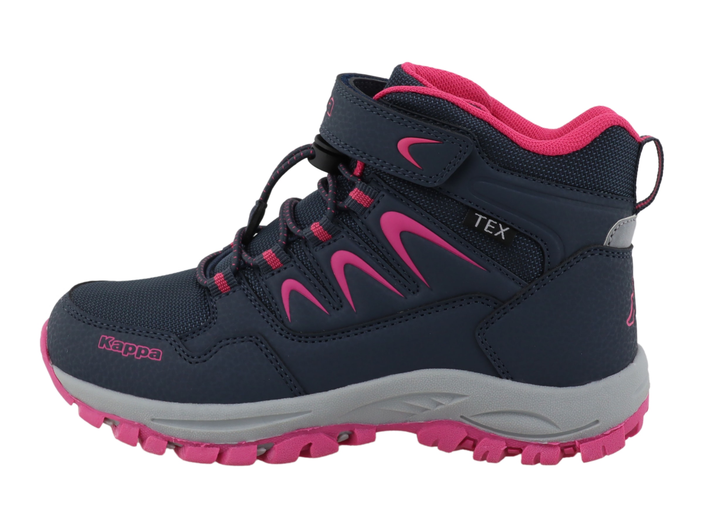 Kappa Outdoorschuh »ERICA«  wasserdicht