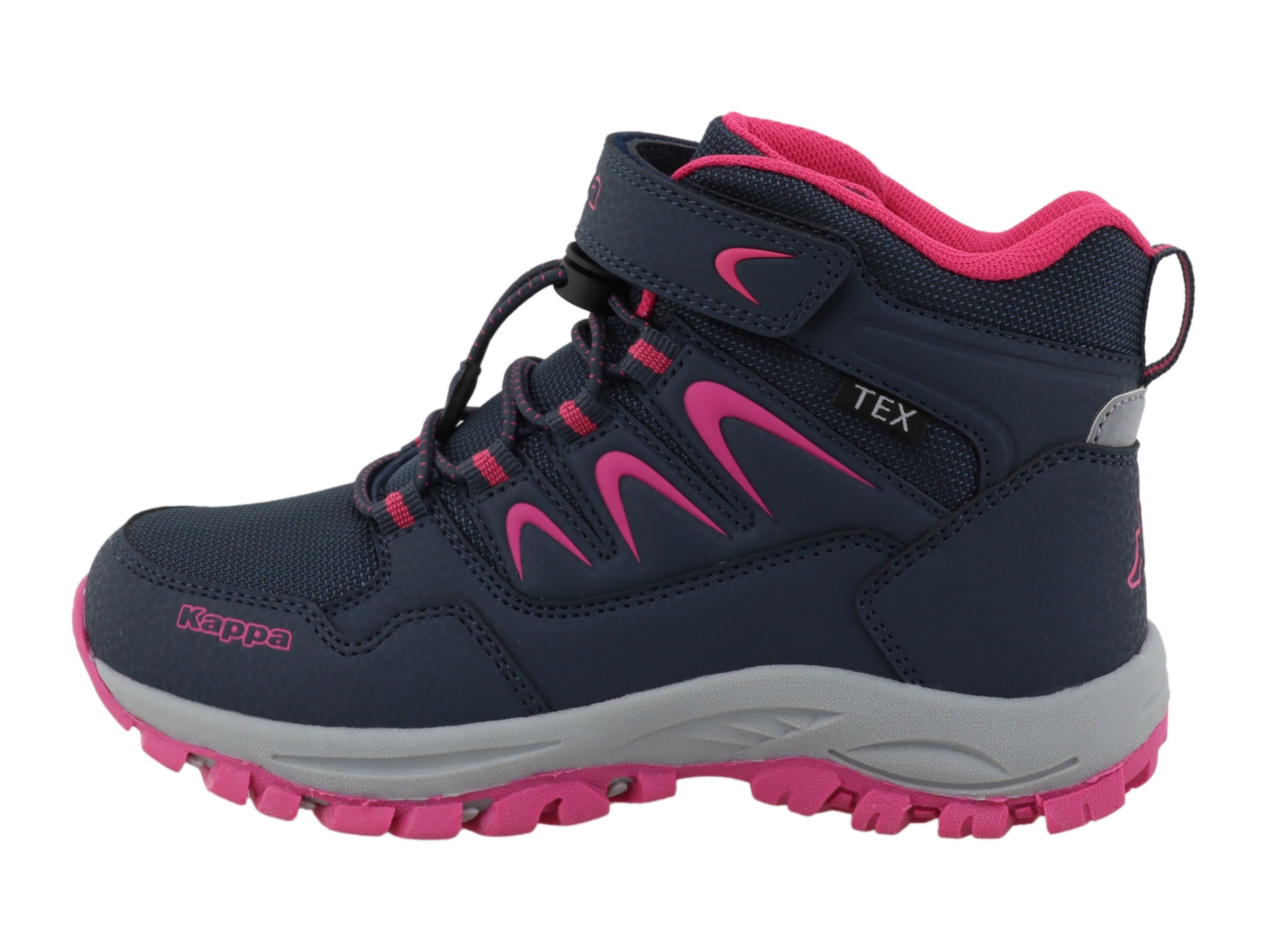 Kappa Outdoorschuh "ERICA" wasserdicht