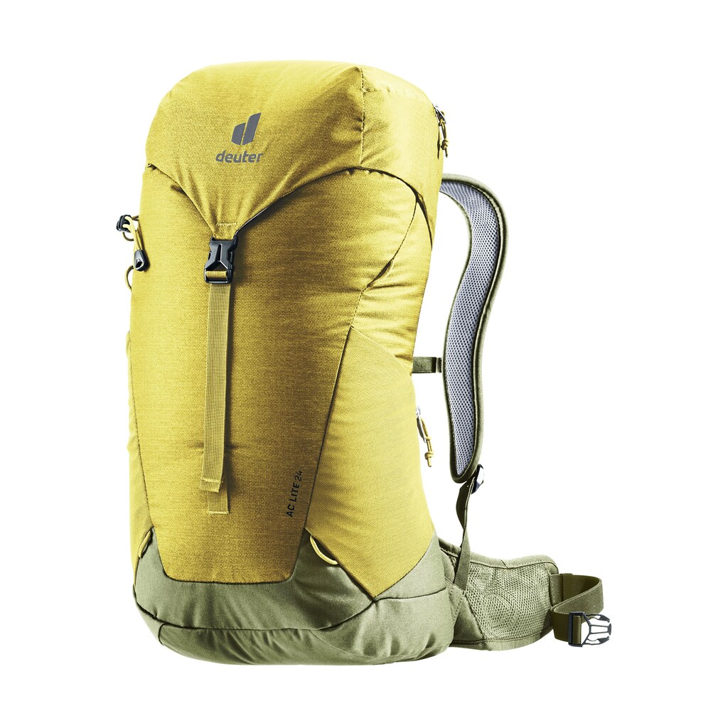 deuter Wanderrucksack »AC Lite 24«