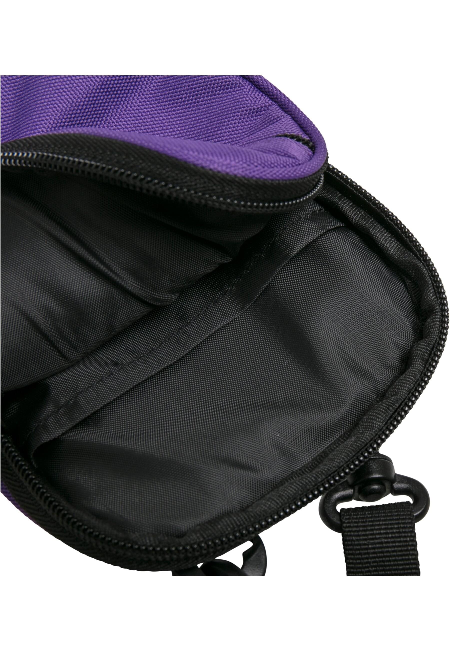 URBAN CLASSICS Mini Bag »Urban Classics Unisex Festival Bag Small«, (1 tlg.)