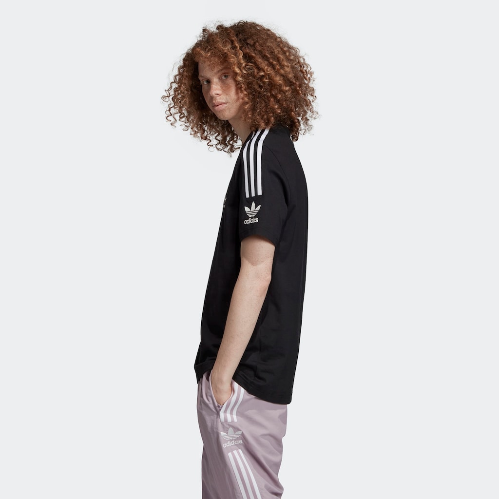 adidas Originals T-Shirt »TECH TEE«