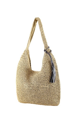 Schultertasche »Boho«