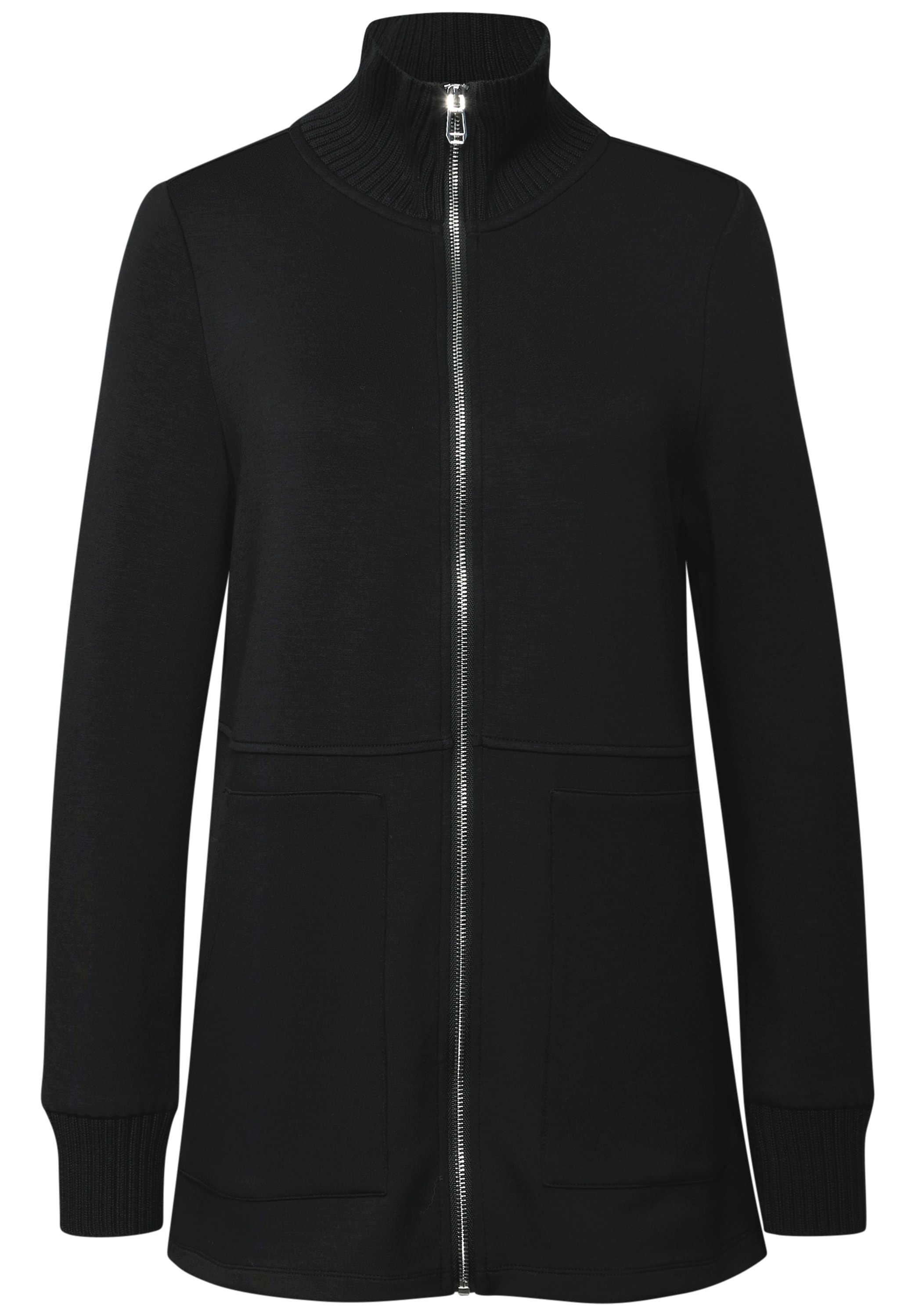 STREET ONE Sweatjacke