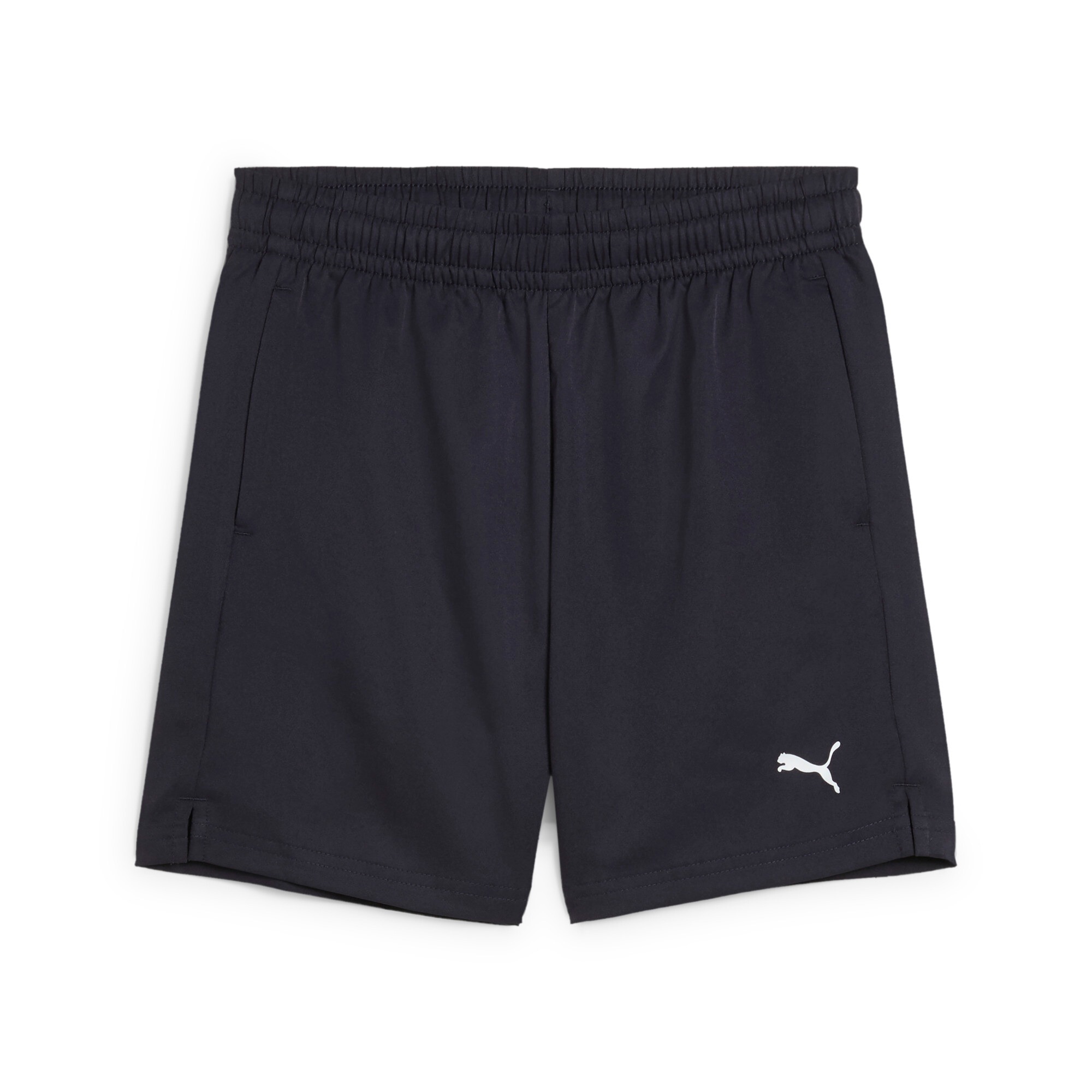 PUMA Shorts »TAD ESS WOVEN SHORTS B«
