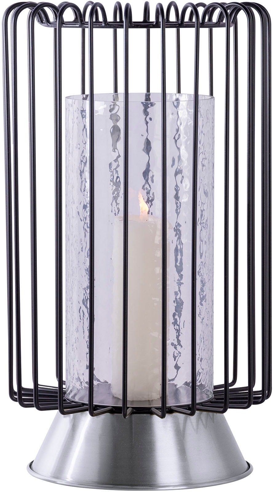 Kayoom Kerzenhalter "Kerzenständer Malibu 125"