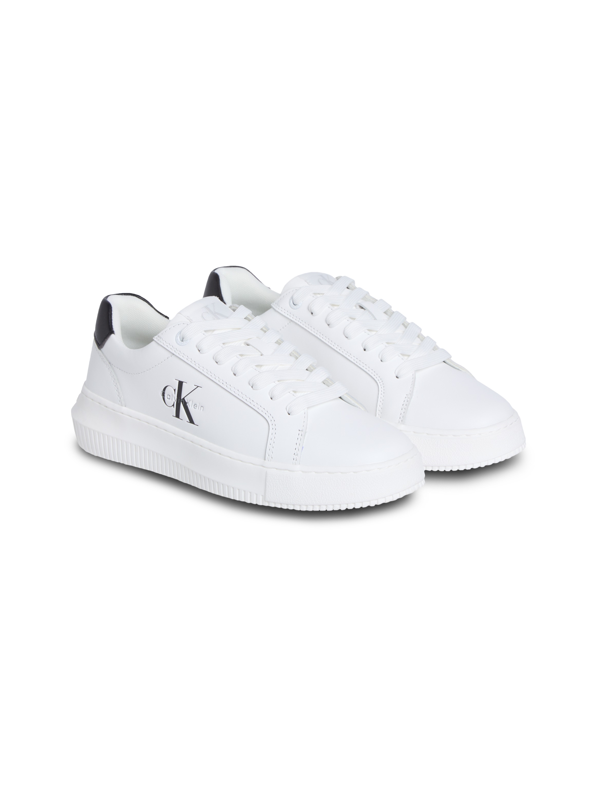 Calvin Klein Jeans Calvin KLEIN Džinsai Plateausneaker »C...