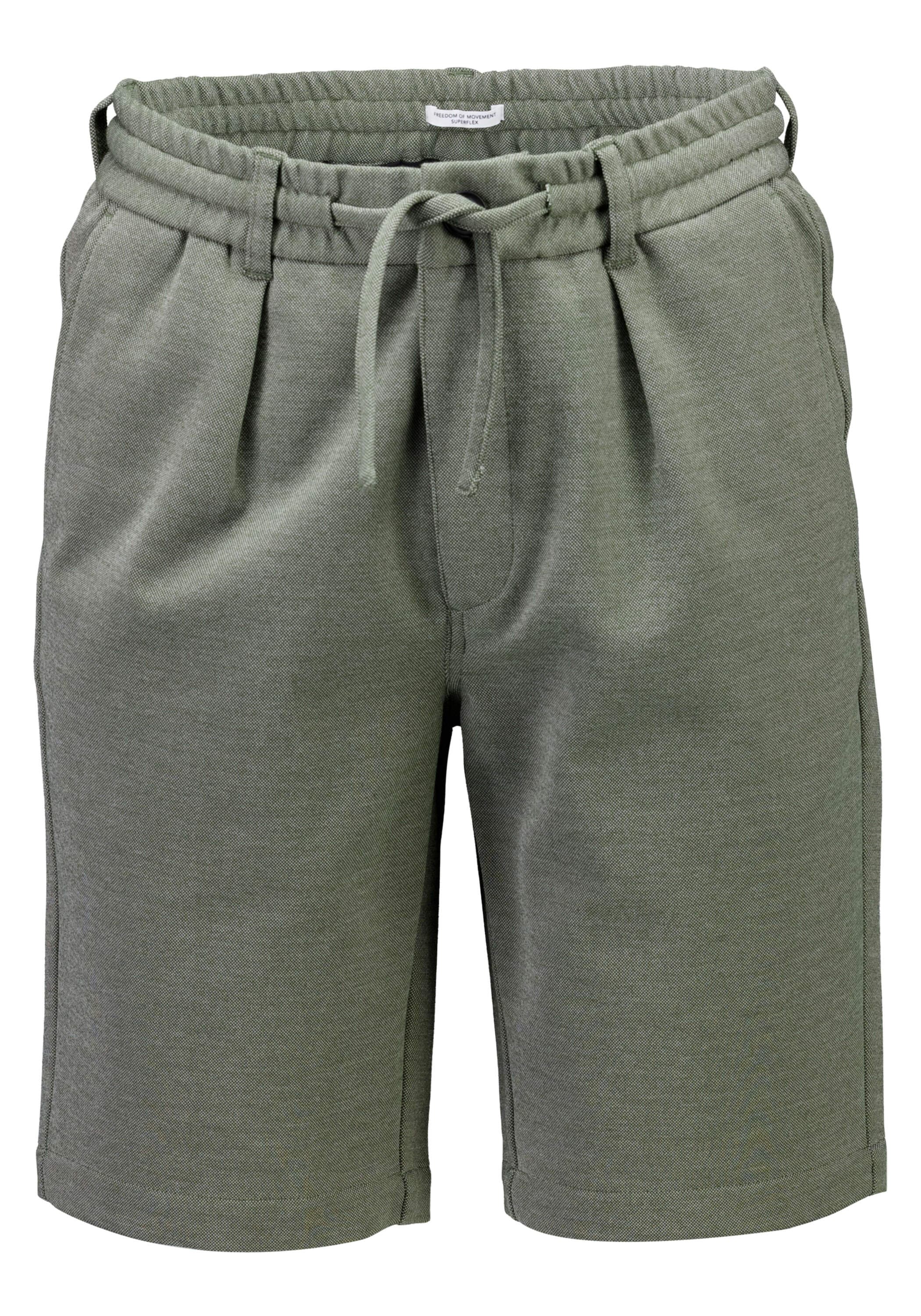 LINDBERGH Shorts "Performance-Shorts Relaxed Loose Fit" günstig online kaufen
