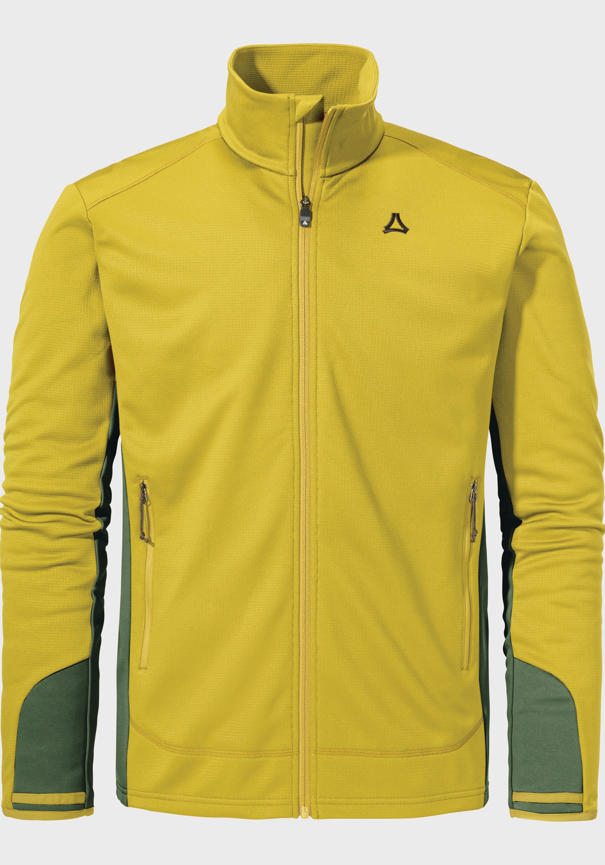 Schöffel "Fleece Jk Style Milagle MNS" ohne Kapuze
