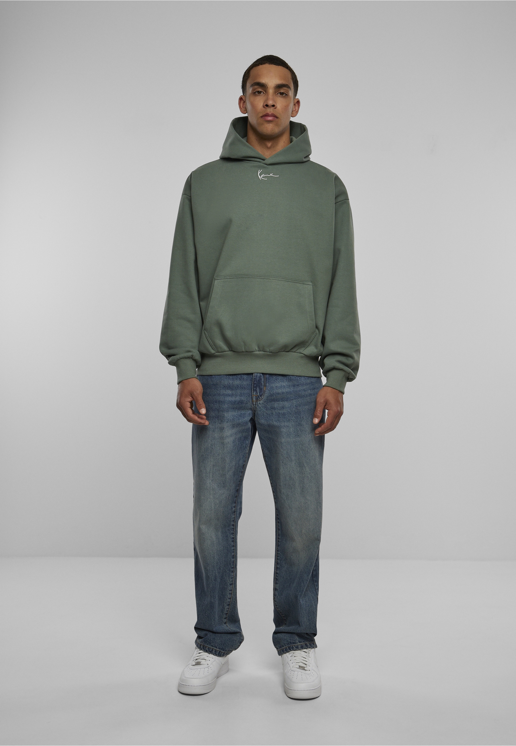 Karl Kani Longsleeve »Karl Kani Herren« 1 Stk.