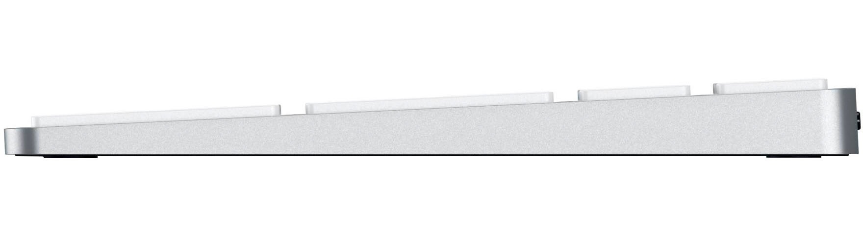 Satechi Tastatur »Bluetooth Extended Keypad«, (Funktionstasten-Ziffernblock)