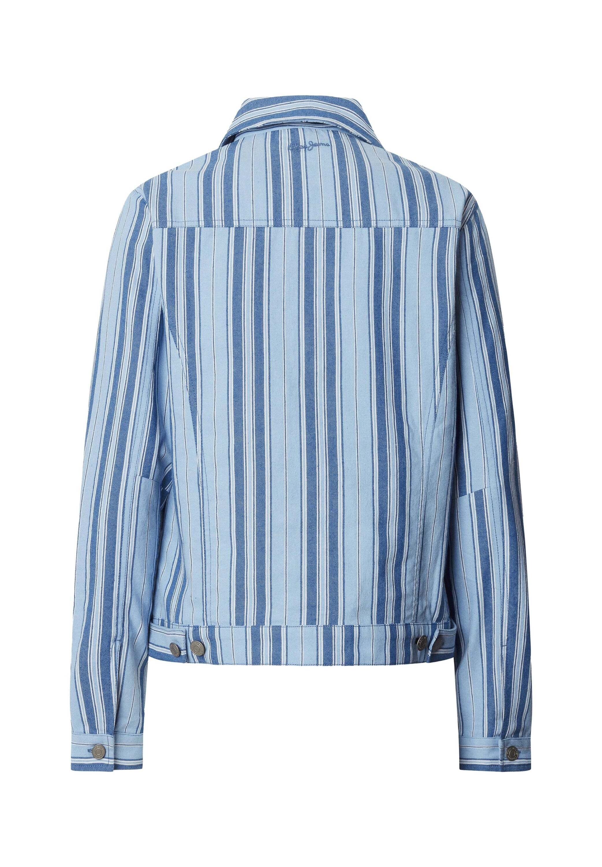 Pepe Jeans Funktionsjacke »light jacket KAROL«