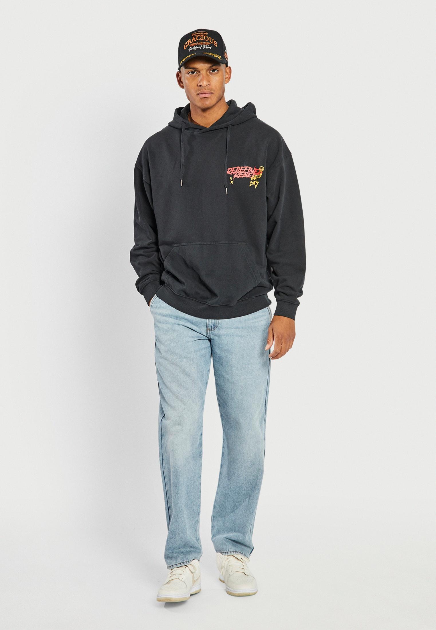 REDEFINED REBEL Sweatshirt »Redefined Rebel Sweat RRMemphis Sweat«
