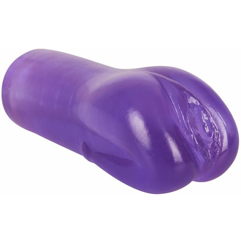 You2Toys Erotik-Toy-Set »Purple Appetizer«, (9 tlg.)