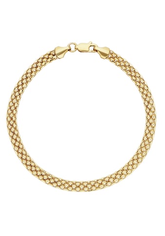 Firetti Armkette »Schmuck Geschenk Gold 375 Ar...