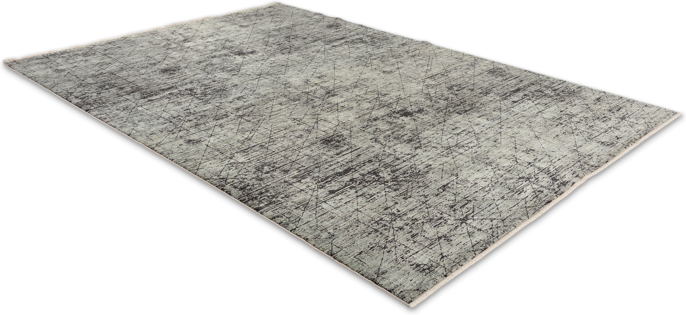 ASTRA Teppich »Venosa 252« rechteckig 5 mm Höhe Indoor, Designed in Germany, Oeko-Tex