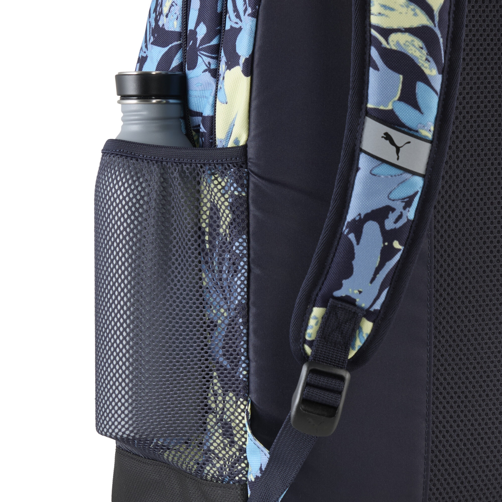 PUMA Freizeitrucksack »PUMA Academy 29 l Rucksack mit Allover-Print Erwachsene«