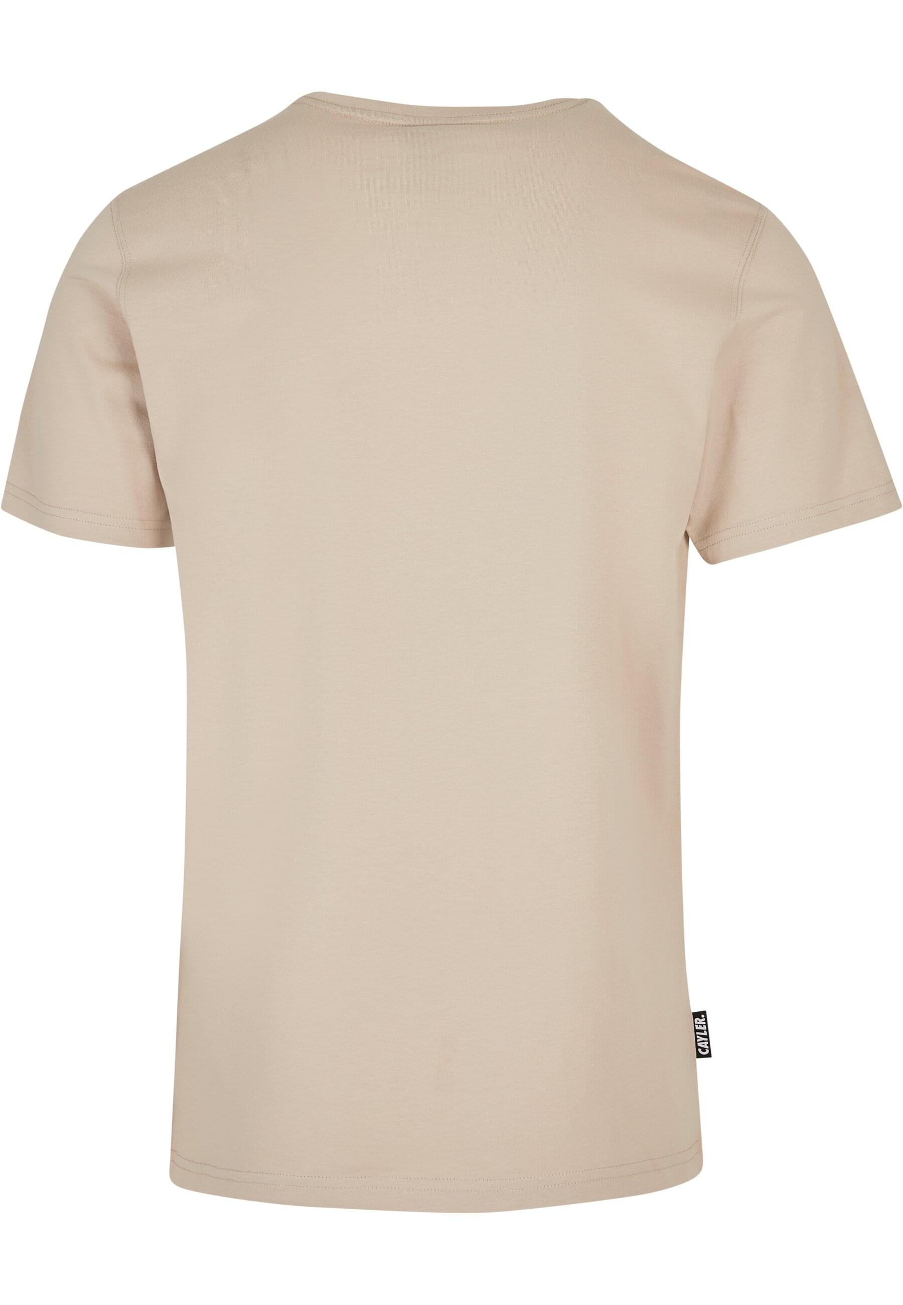 CAYLER & SONS T-Shirt "Cayler & Sons Herren C&S Plain Tee" 1 Stk. tlg. günstig online kaufen