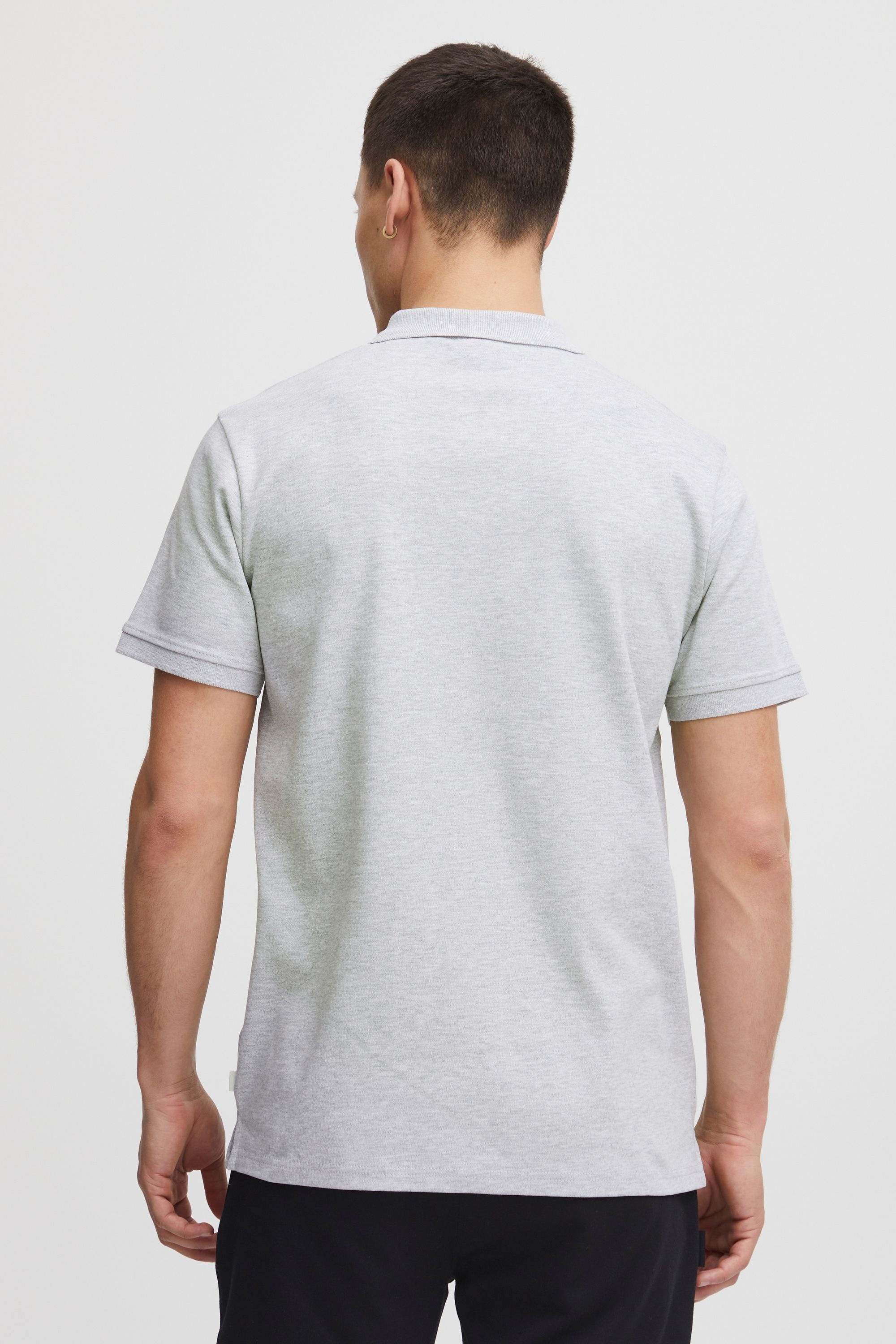 !Solid Poloshirt »Poloshirt SDZakir«