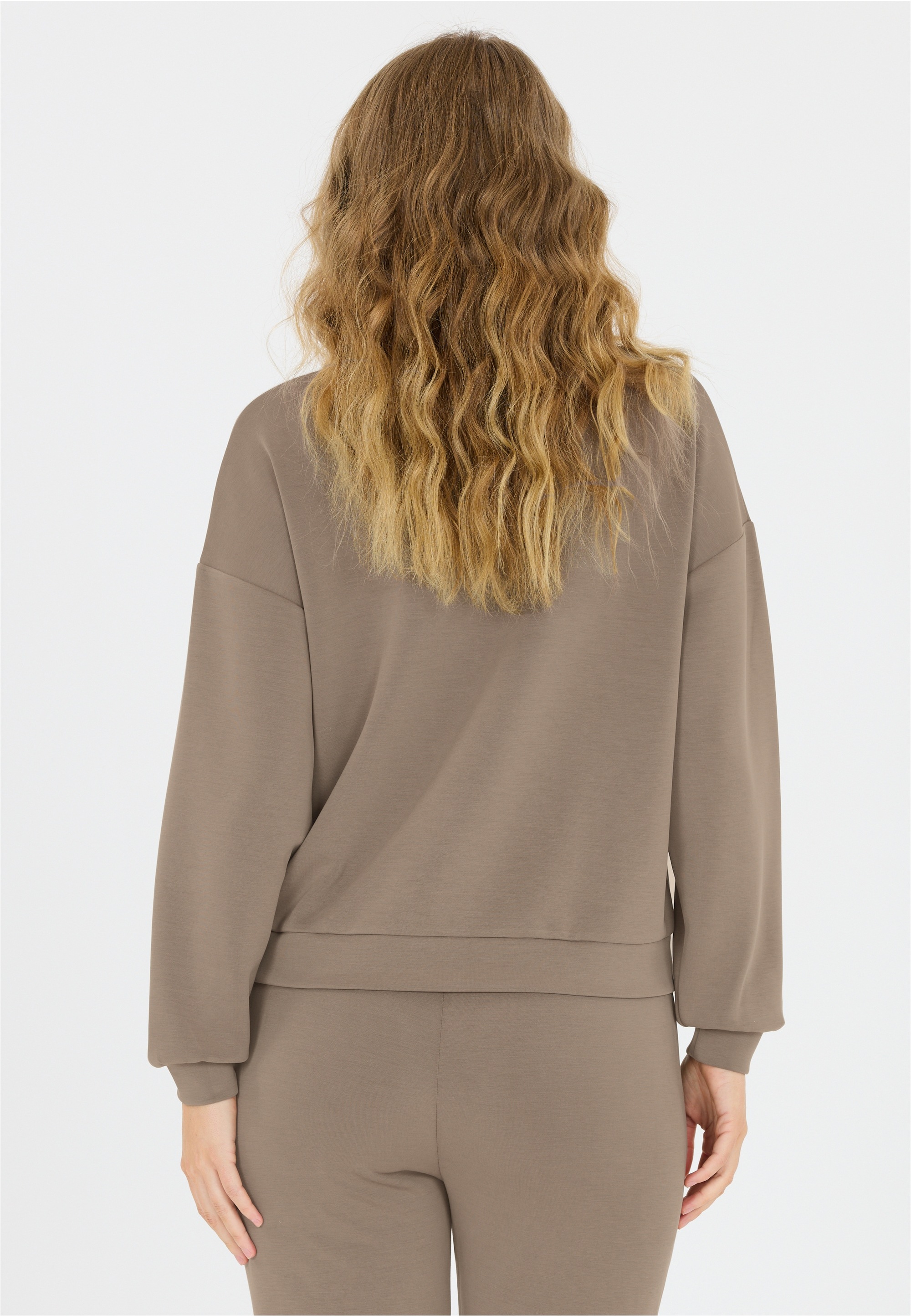 ATHLECIA Sweatshirt "Jillnana" im klassischen Design günstig online kaufen