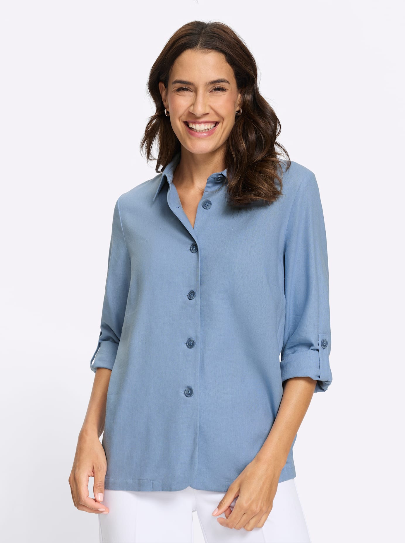 Inspirationen Blusenjacke günstig online kaufen