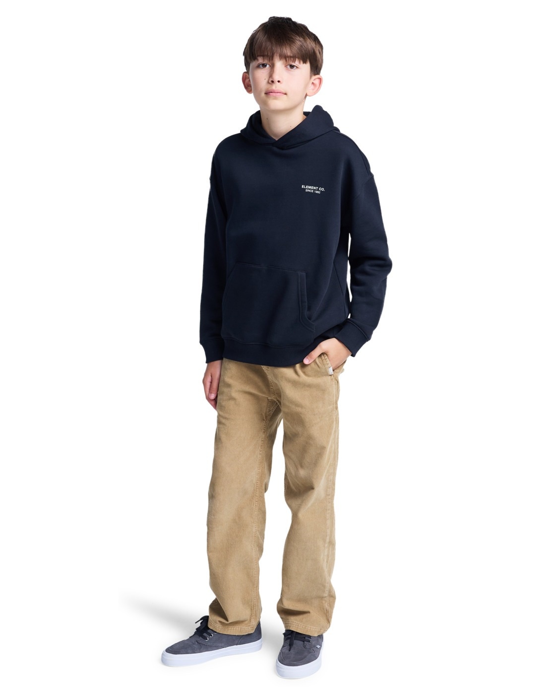 Element Kapuzensweatshirt »Element«