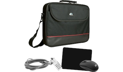 Laptoptasche »Notebook-Tasche Starter Kit 43,9 cm (17,3 Zoll)«