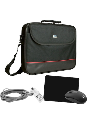 PEDEA Laptoptasche »Notebook-Tasche Starter ...