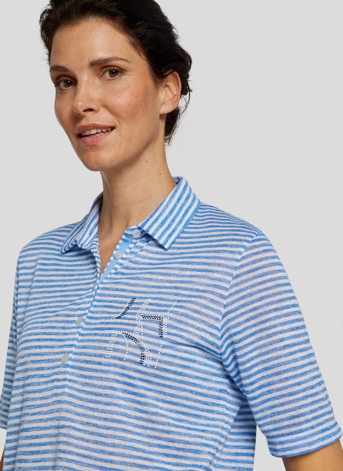 Rabe Print-Shirt »T-Shirt«