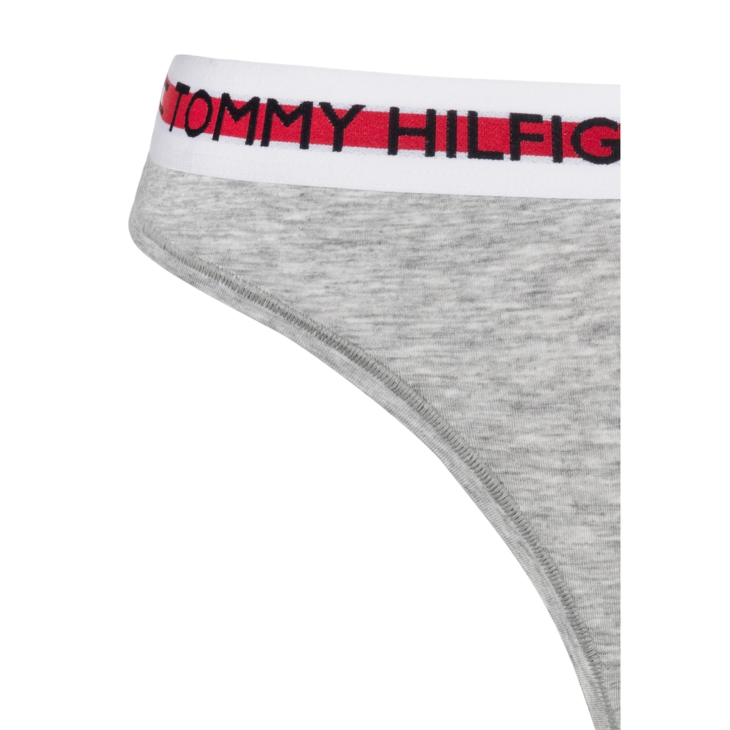 Tommy Hilfiger Underwear String