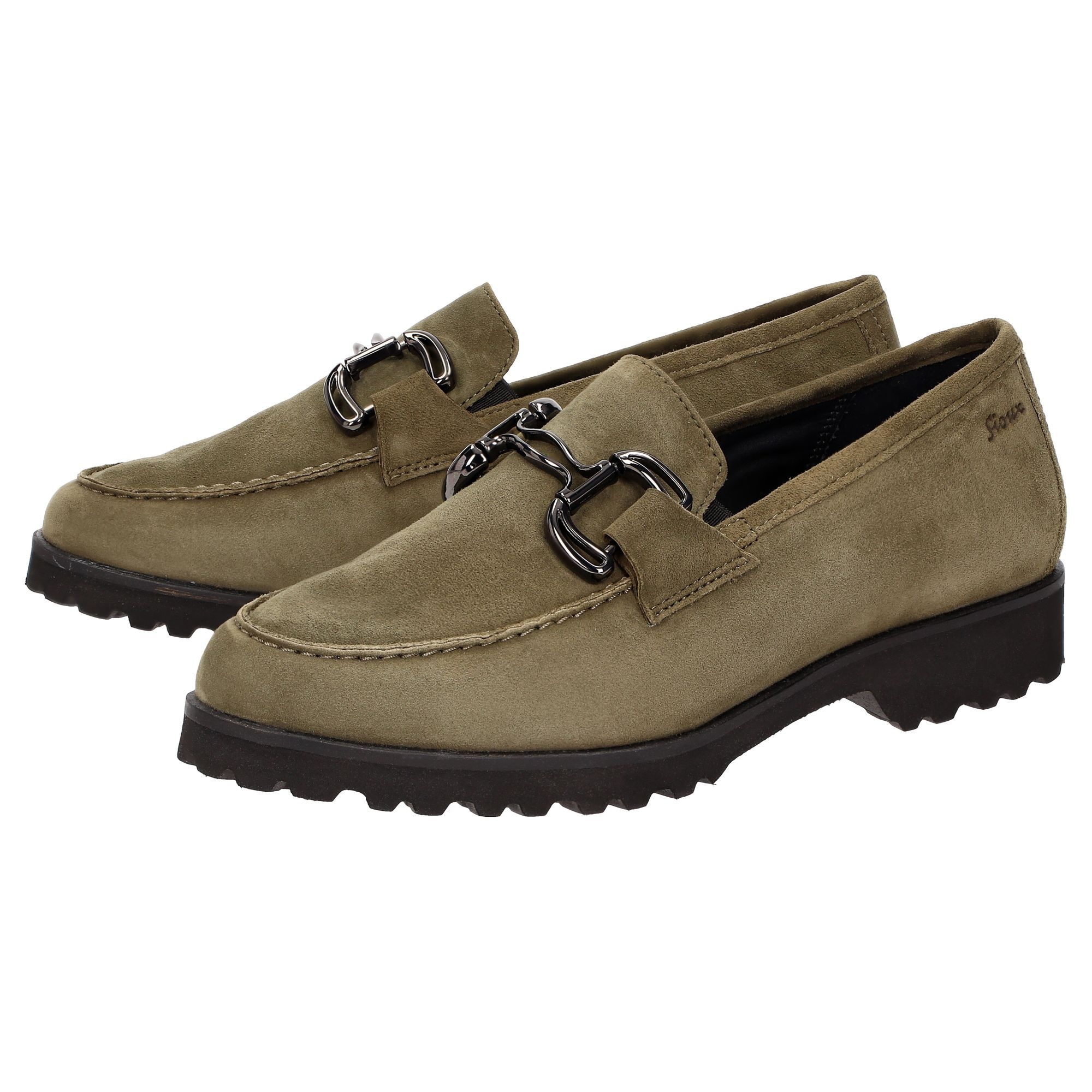 SIOUX Slipper "Meredith-753-H"