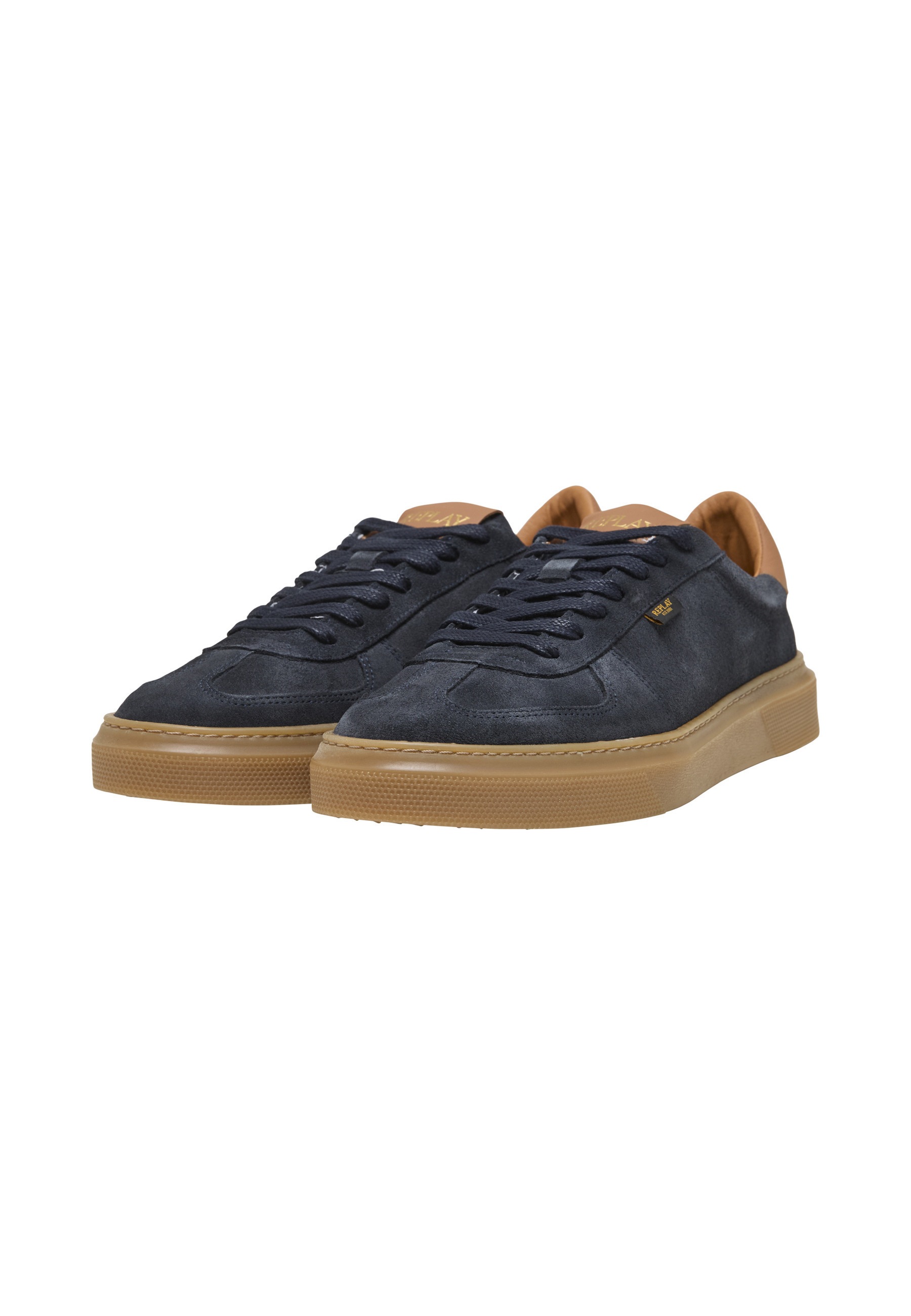 Replay Sneaker "Replay FODEN"