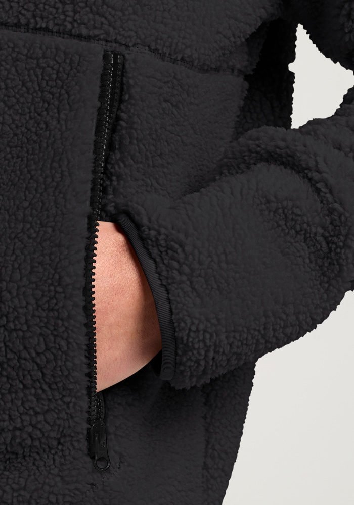 Jack Wolfskin Fleecejacke »STONE LITE JKT M«