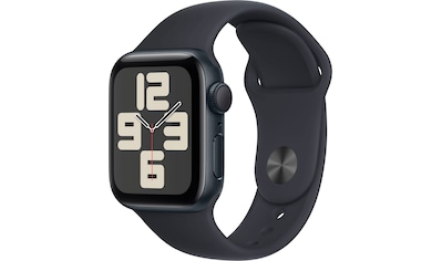 Fossil Smartwatch-Armband »Apple Strap Bar Ladies, S181499«, ideal auch als  Geschenk ▷ bestellen | BAUR