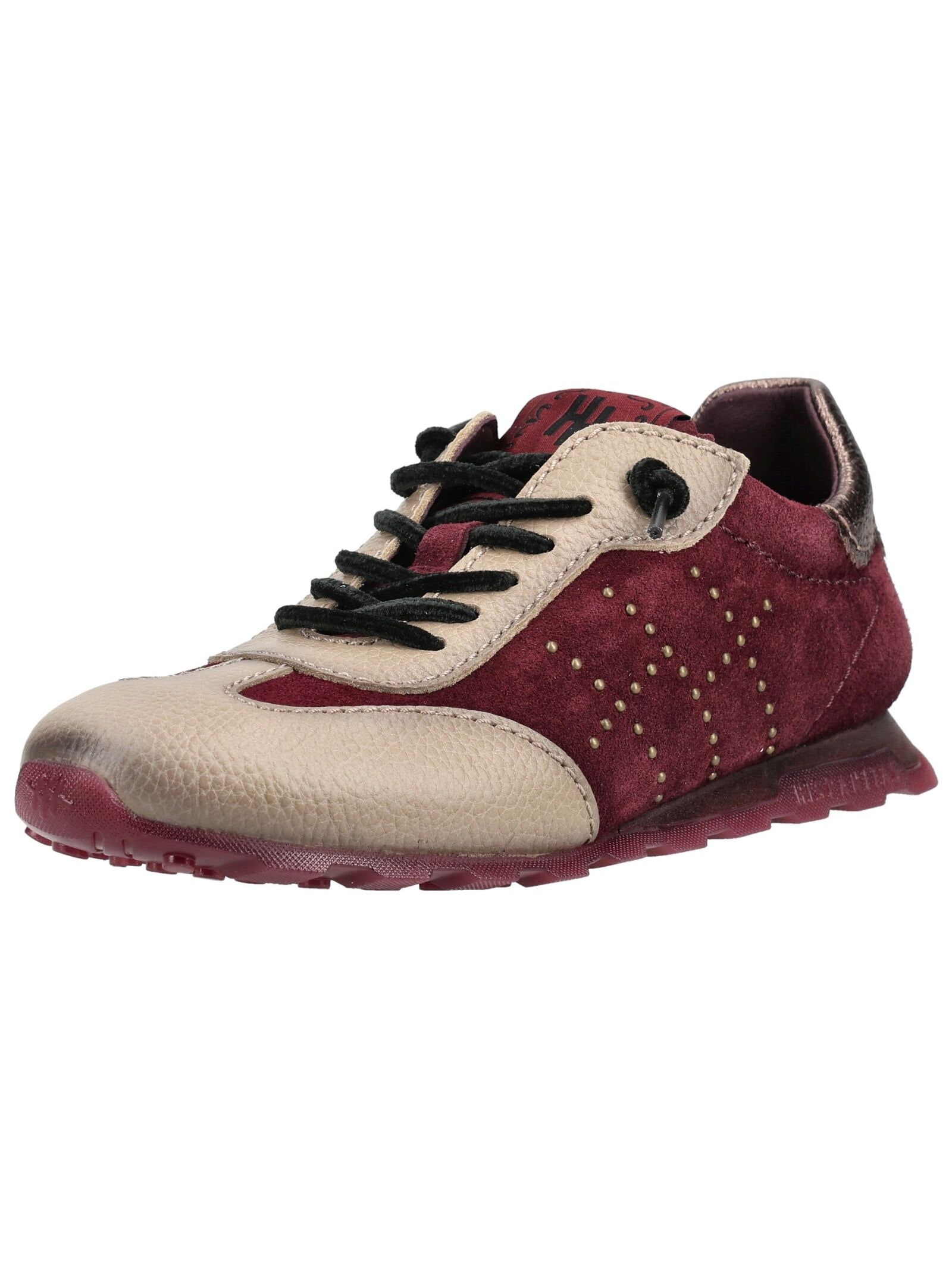 Hispanitas Sneaker "Hispanitas Sneaker Leder"
