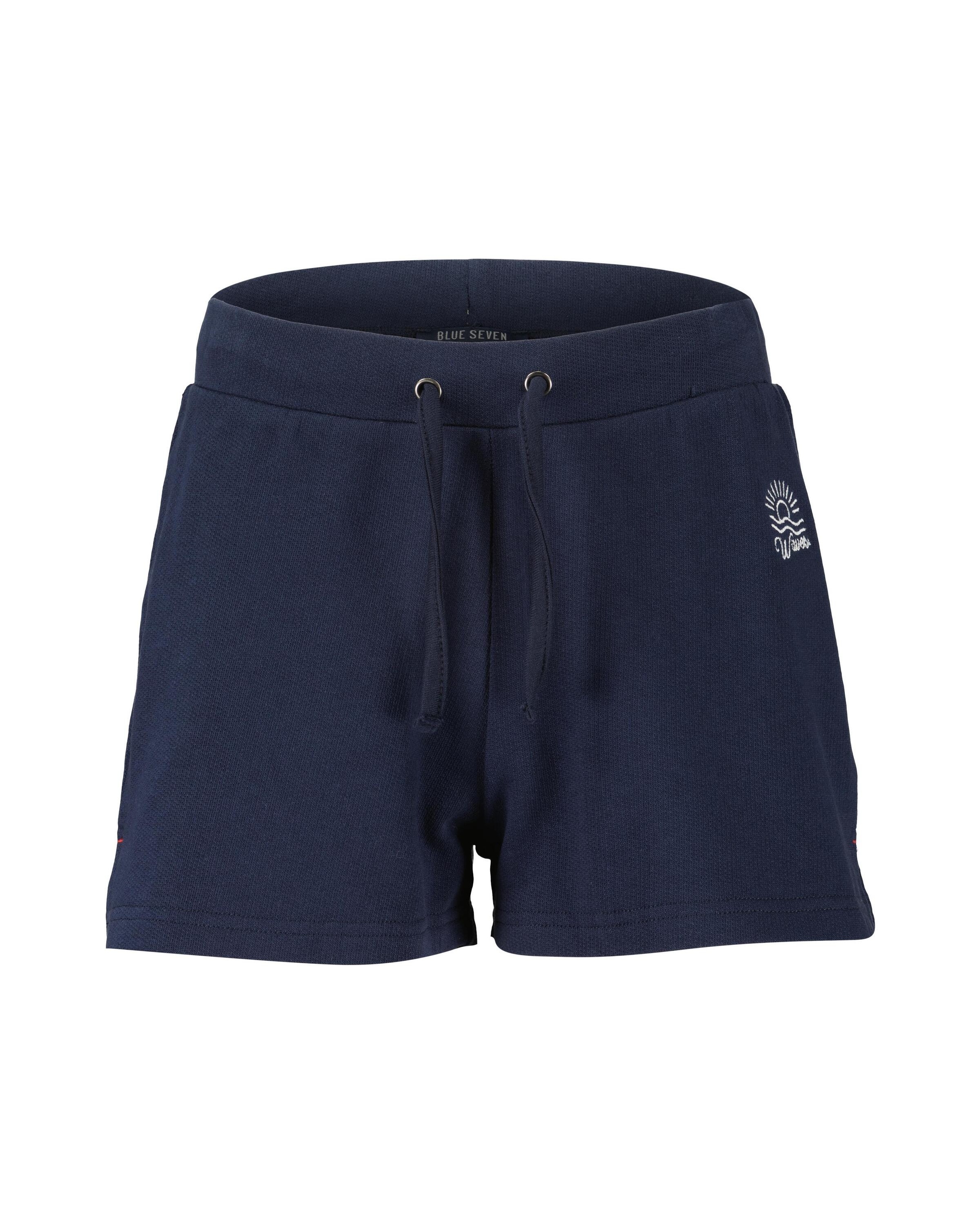 Blue Seven Šortai » Short« (1 tlg.) Stickerei