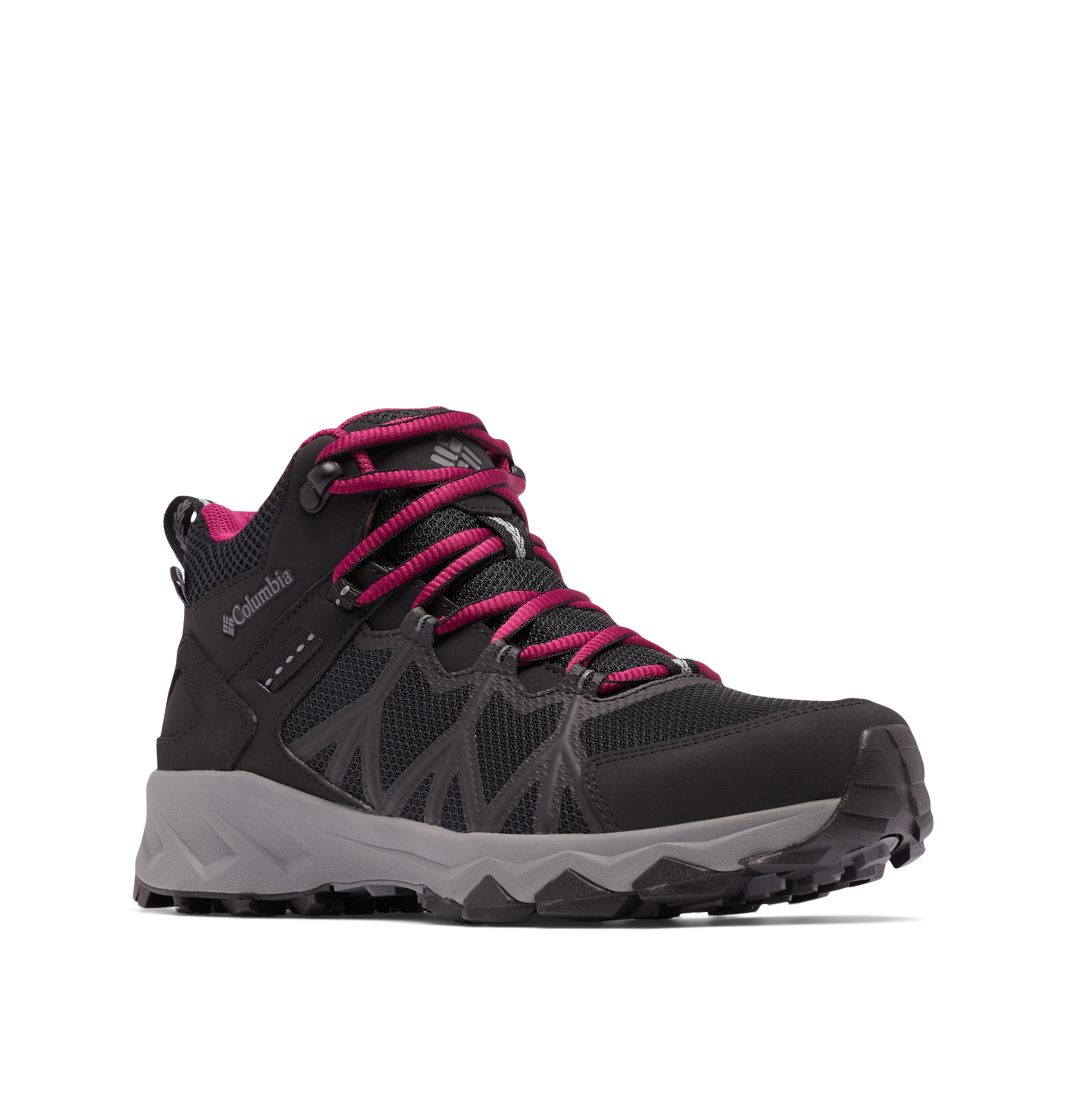 Columbia Wanderschuh "PEAKFREAK™ II MID OUTDRY™"