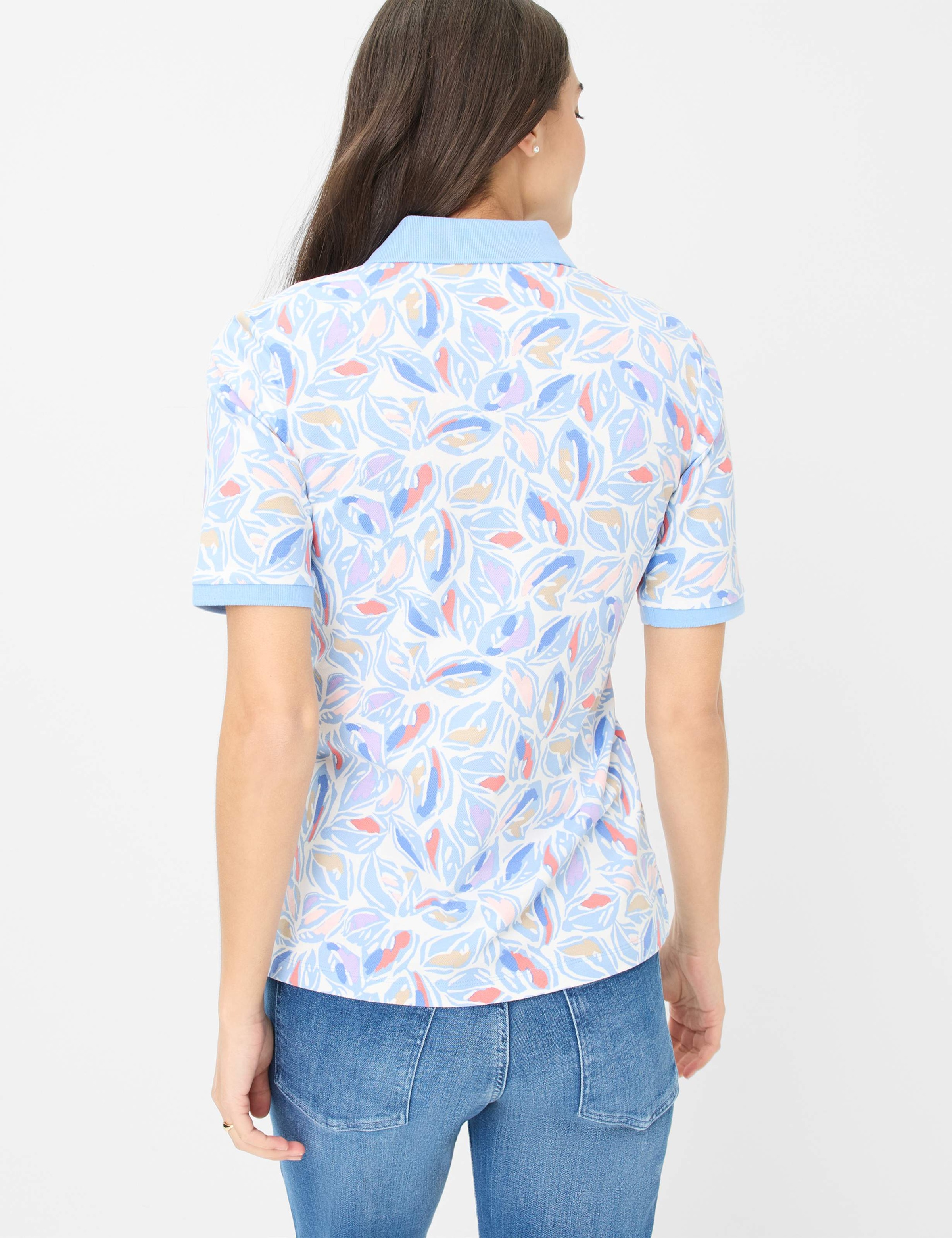 Brax Poloshirt "Style CLEO" günstig online kaufen