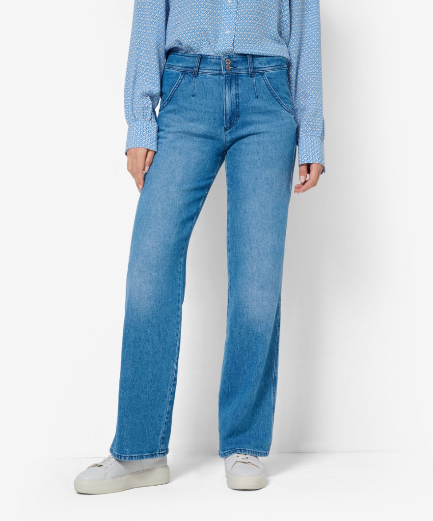 Suchergebnis Auf Für: Brax Maine Damen Jeans