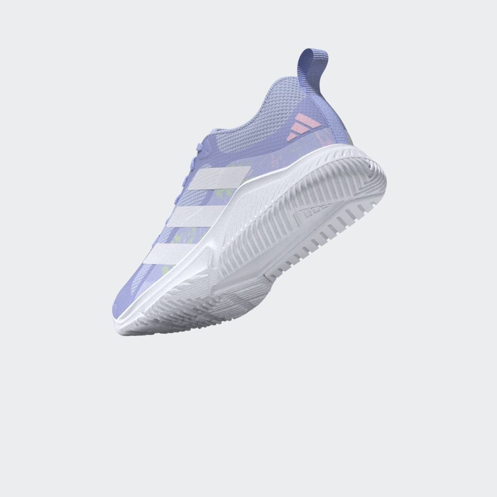adidas Performance Hallenschuh »COURT TEAM BOUNCE 2.0«  geeignet für jeden Hallensport