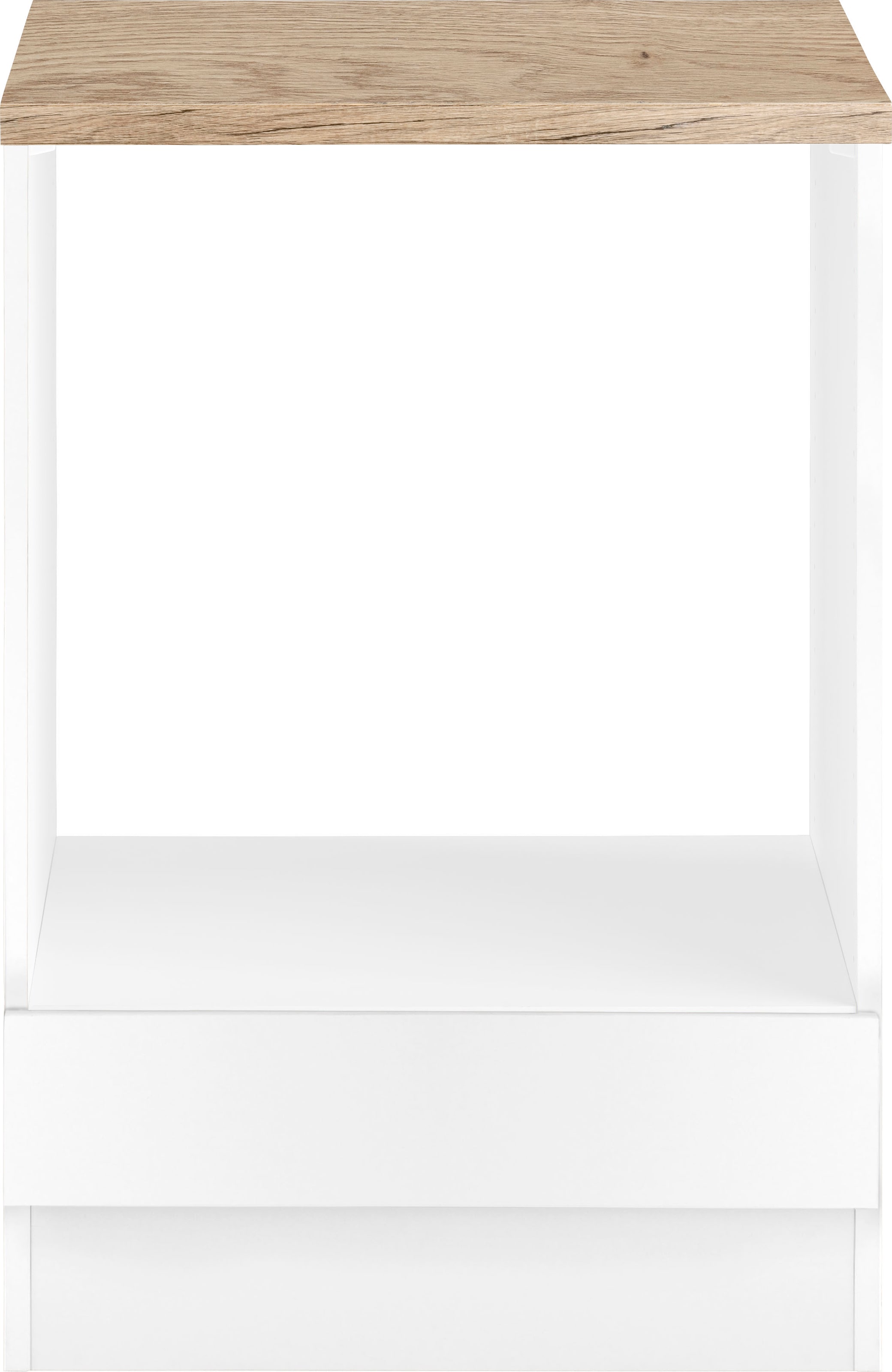 OPTIFIT Herdumbauschrank »Roth« Breite 60 cm