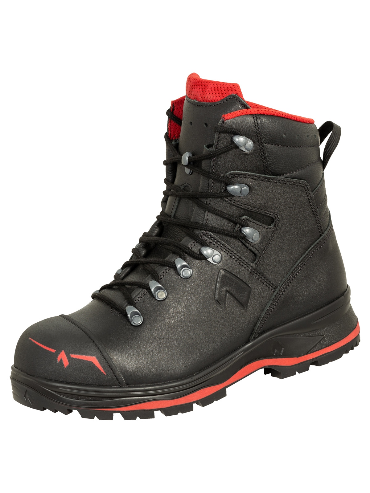 haix Sicherheitsschuh "Trekker Pro 2.0"