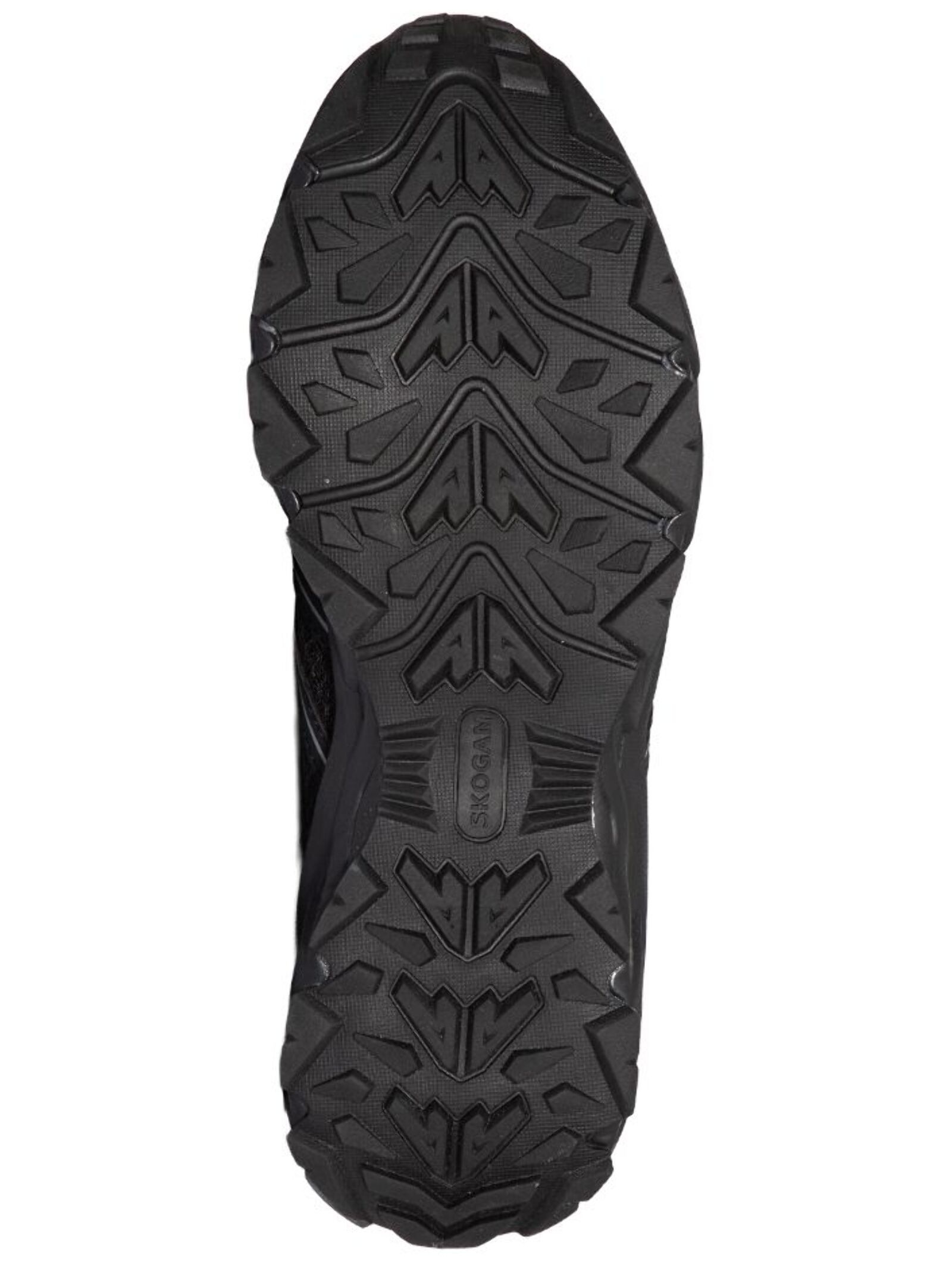 SKOGAN Sneaker »SKOGAN Wanderschuhe Mesh«