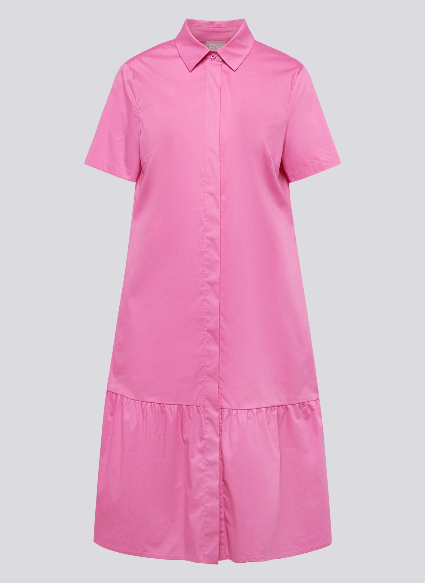 Rabe Midikleid »Kleid«