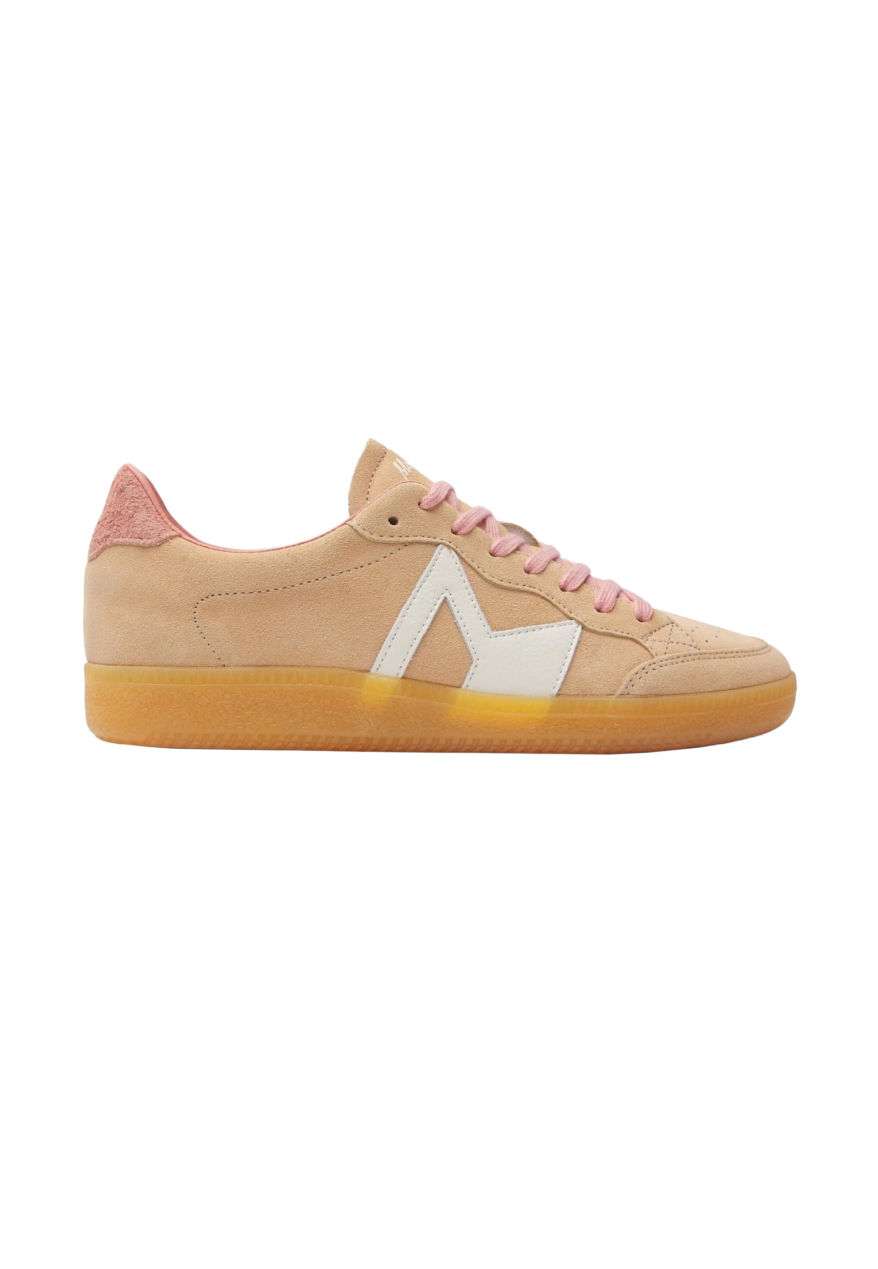 Morrison Sneaker »Morrison moma«