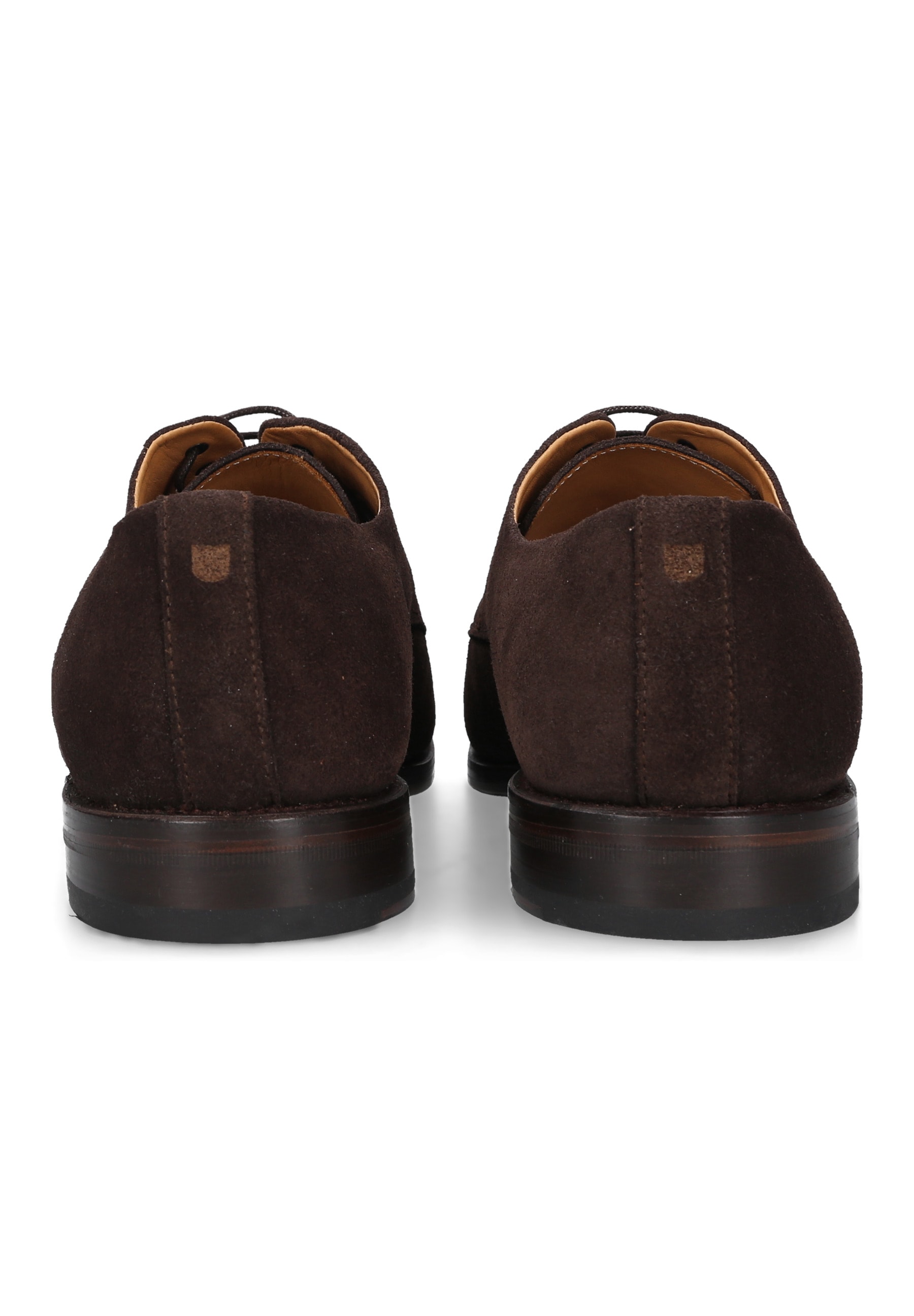 Henry Stevens Schnürschuh »Marshall PD«