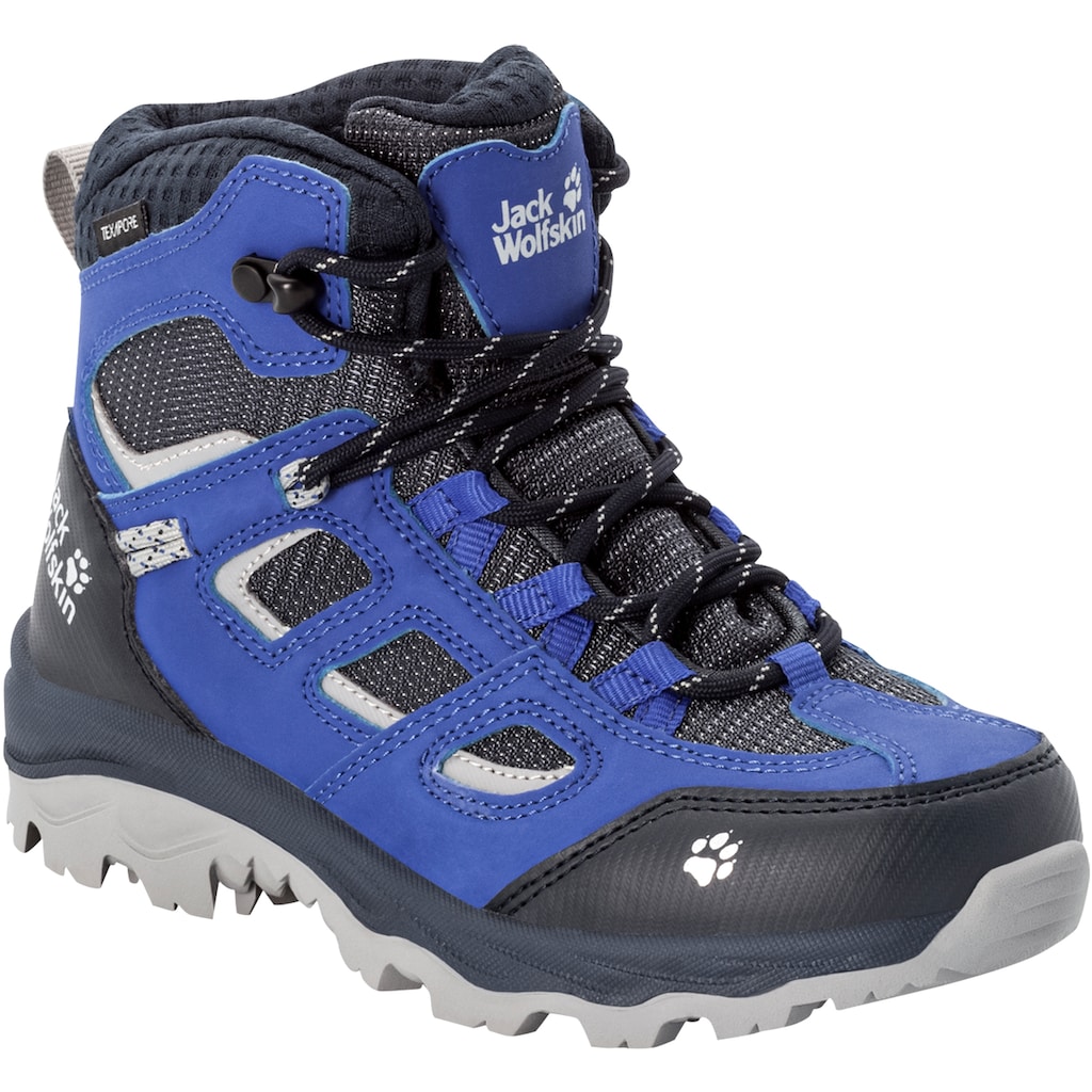 Jack Wolfskin Wanderschuh »VOJO TEXAPORE MID K«