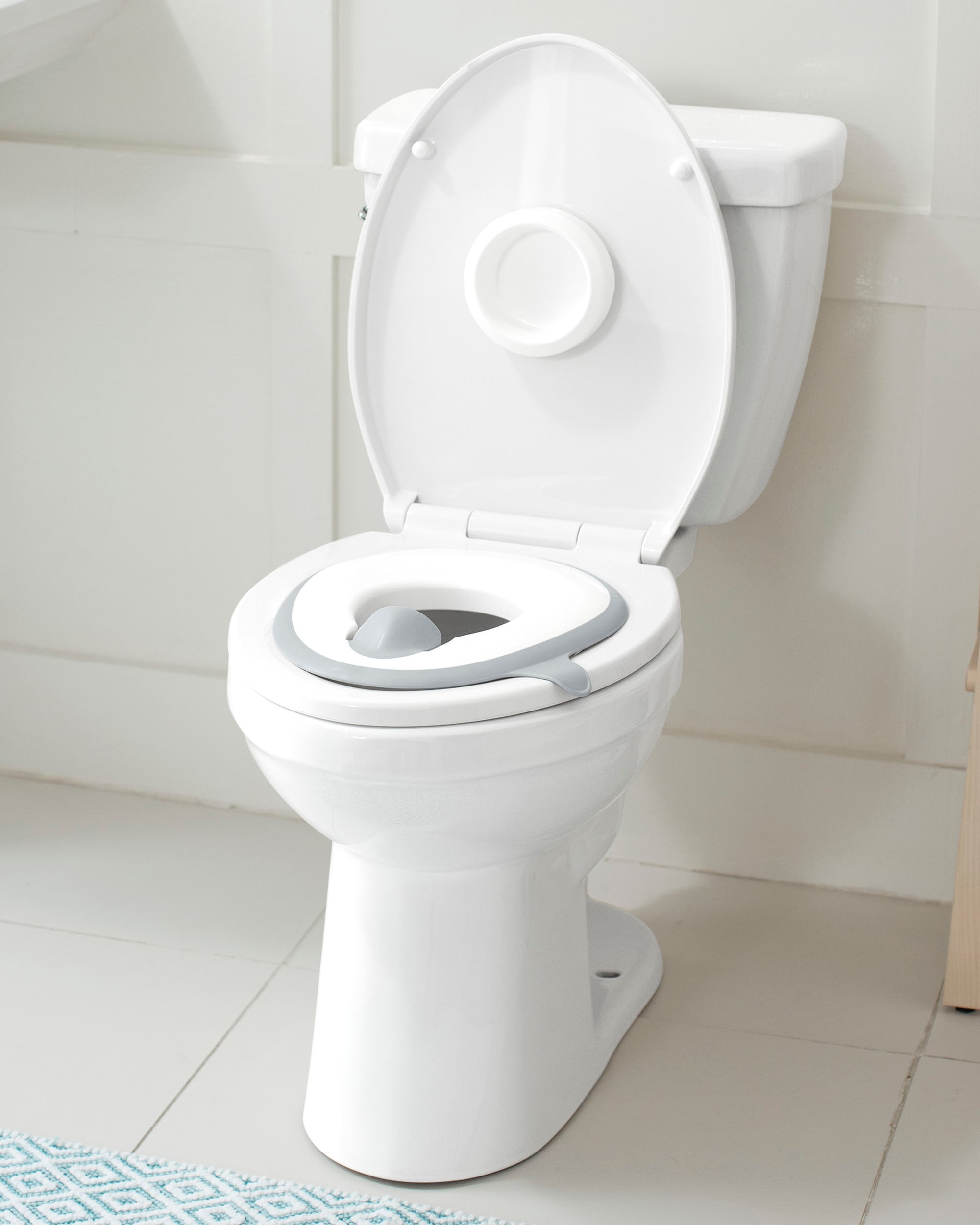 Skip Hop Toilettentrainer »Töpfchen-Trainer«, klappbar