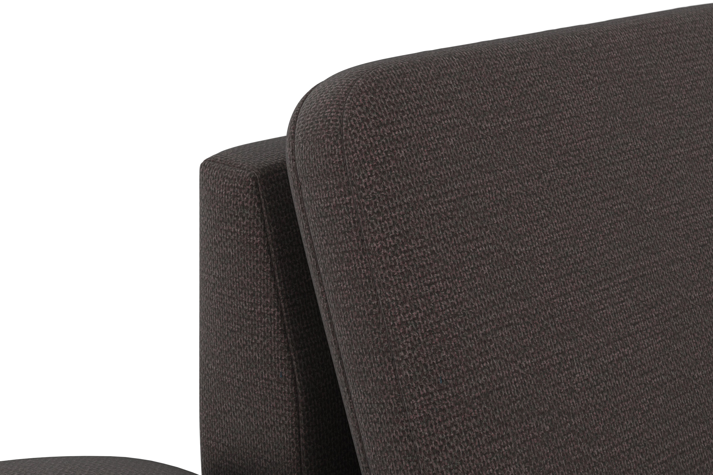 sit&more Wohnlandschaft »Padua U-Form«, inklusive Sitztiefenverstellung, Armteilfunktion und Federkern