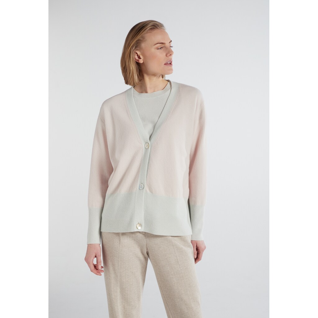 Eterna Cardigan